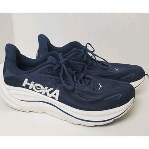 Men's Hoka One One Clifton 10 size 12.5